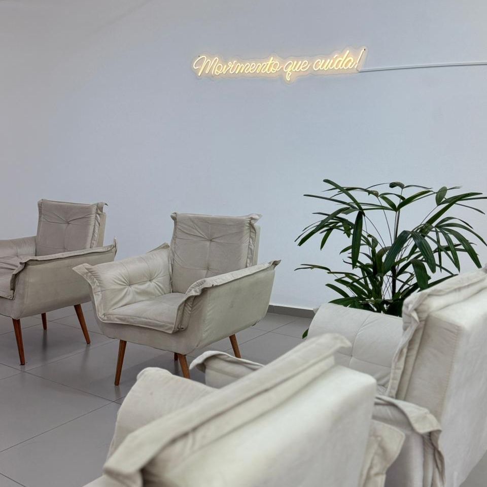 Imagem do Lumina Pilates Bauru