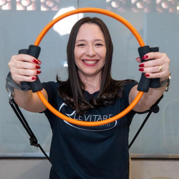 Imagem destaque do estabelecimento Levitare Pilates