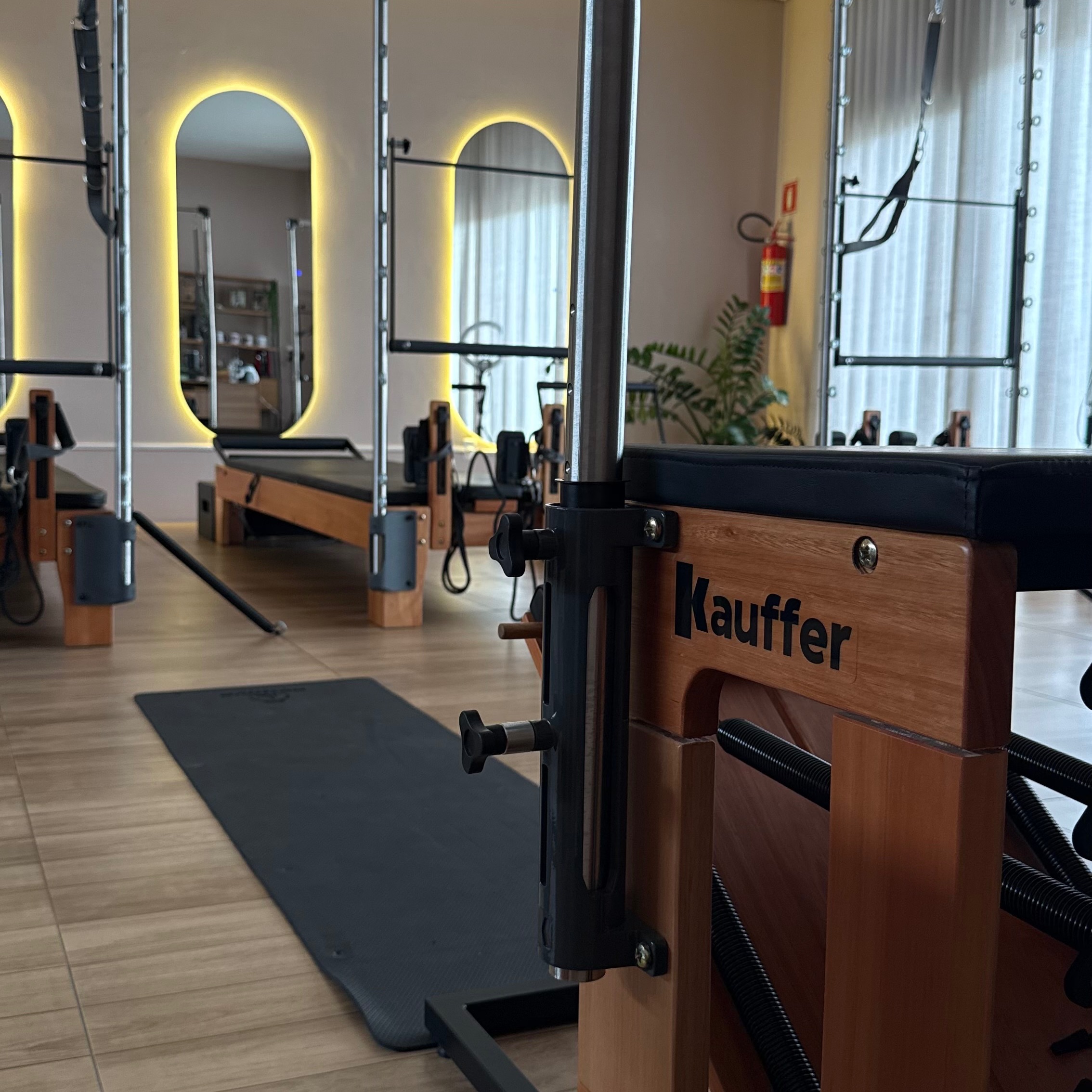 Imagem do Studio Lotus Uberlândia