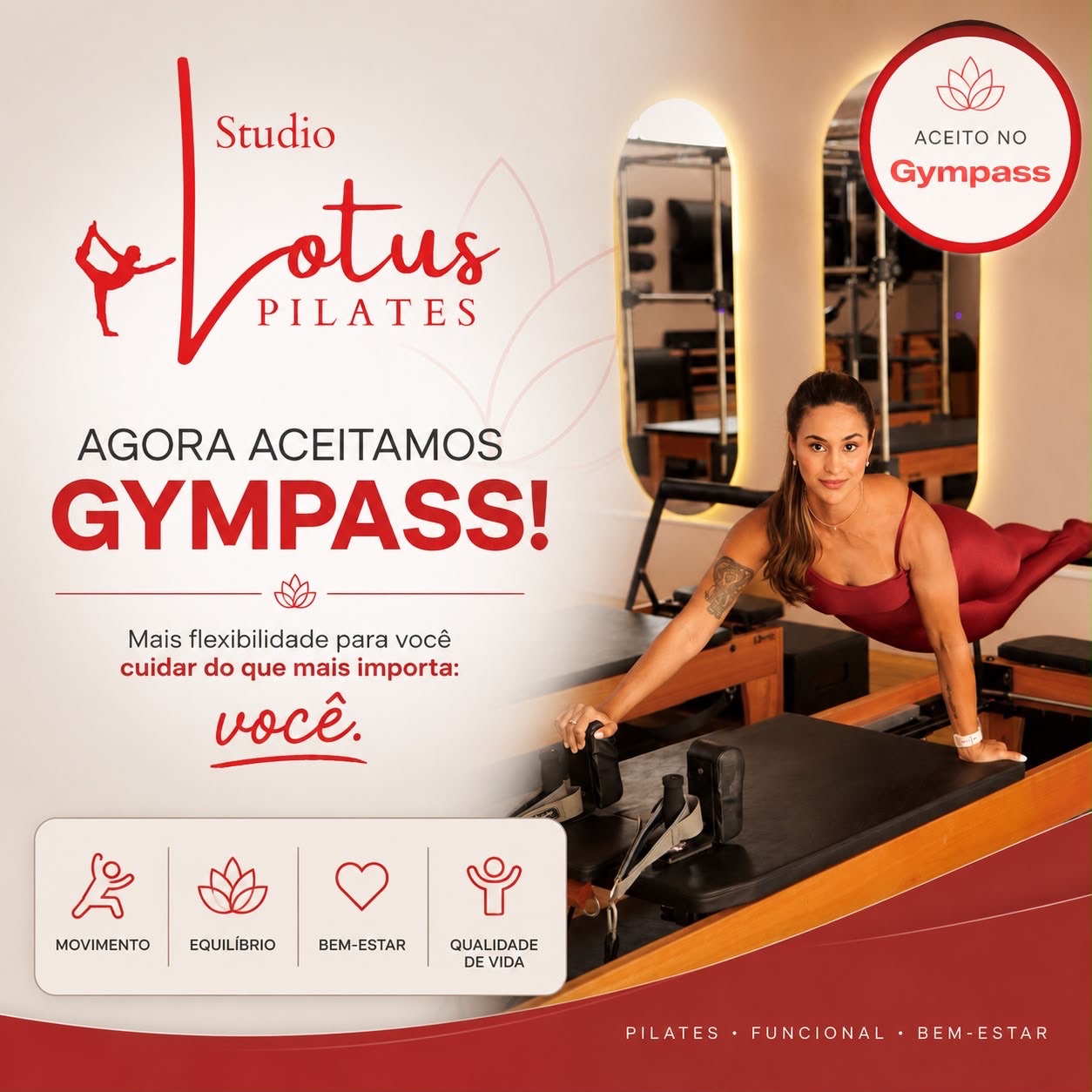 Imagem do Studio Lotus Uberlândia