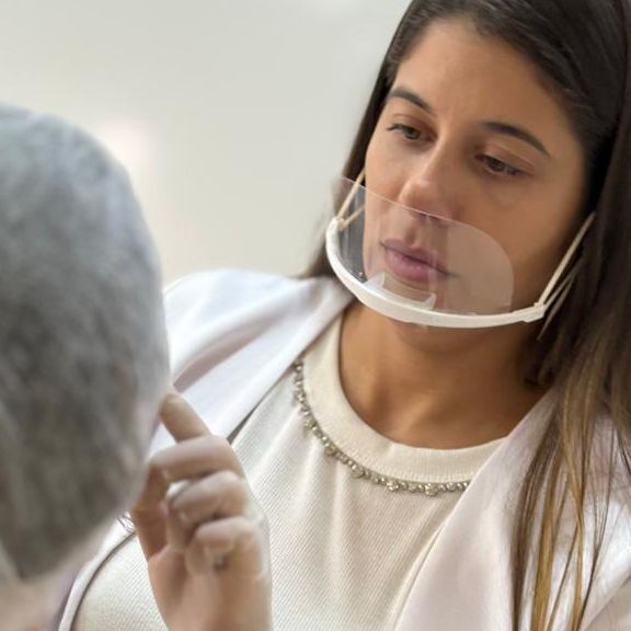 Imagem do Naiara Miranda Harmonização Facial e Corporal