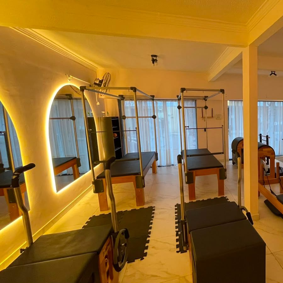 Imagem do Estephany Fisioterapia e Pilates