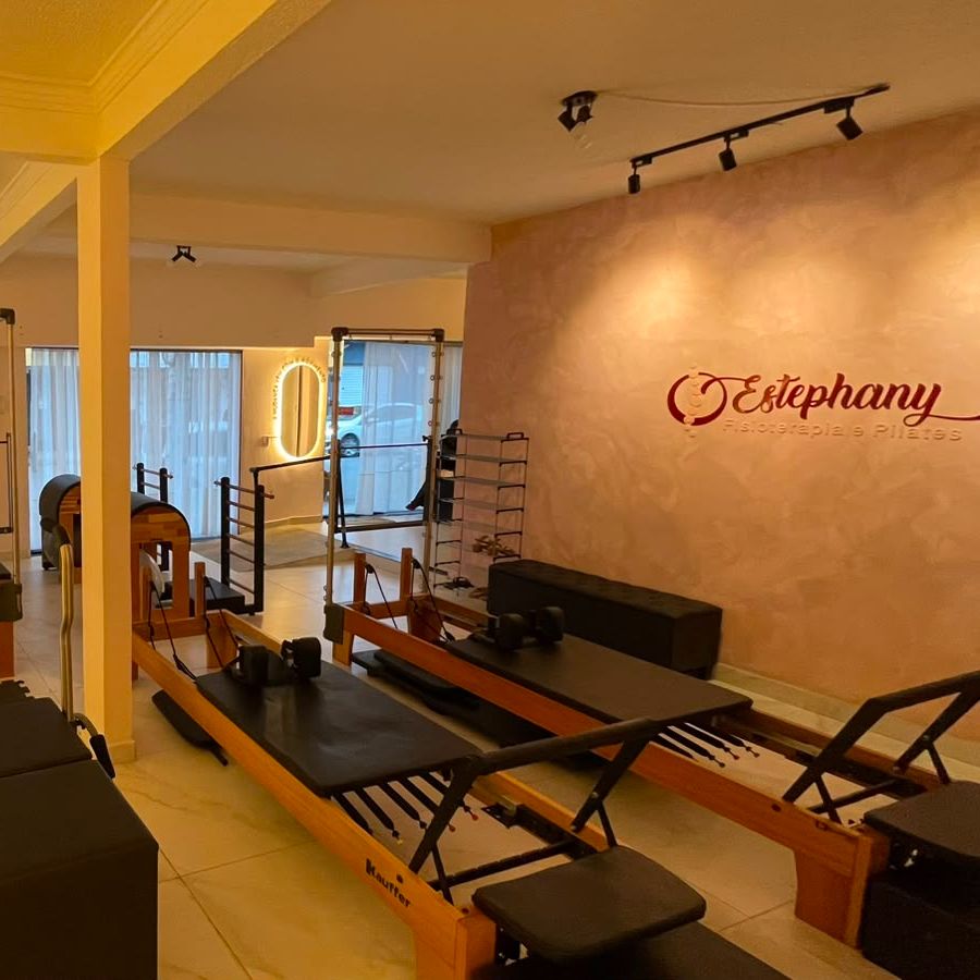 Imagem do Estephany Fisioterapia e Pilates