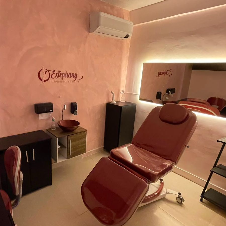 Imagem do Estephany Fisioterapia e Pilates