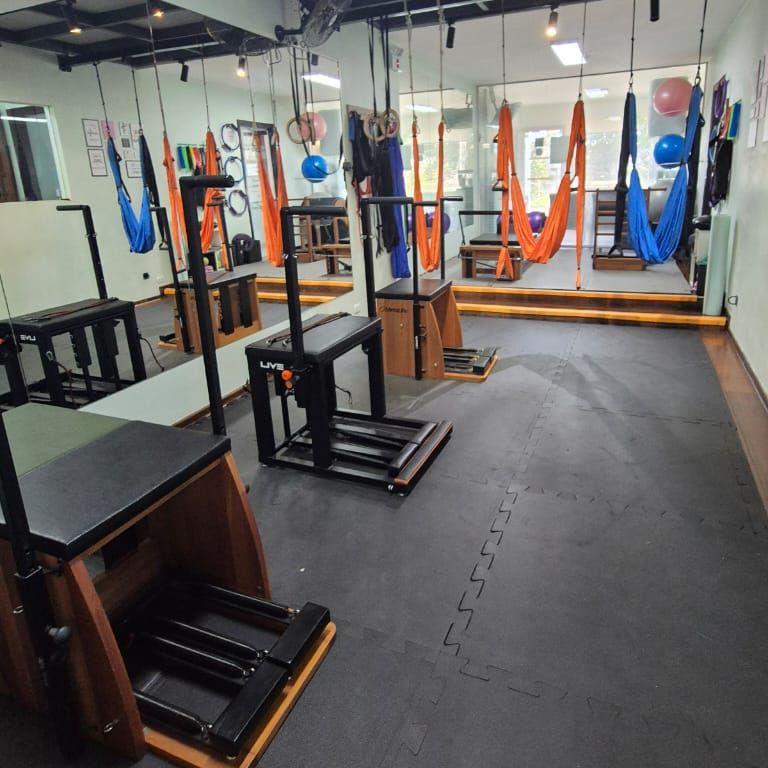 Imagem do Studio Pilates Caroline Alvares