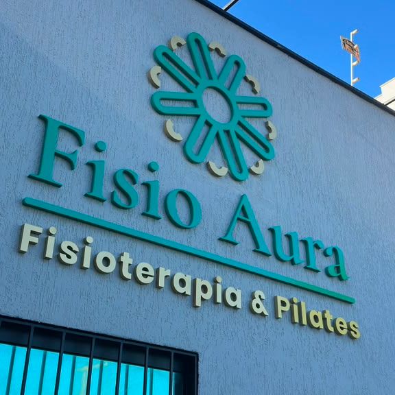 Imagem do Fisio Aura