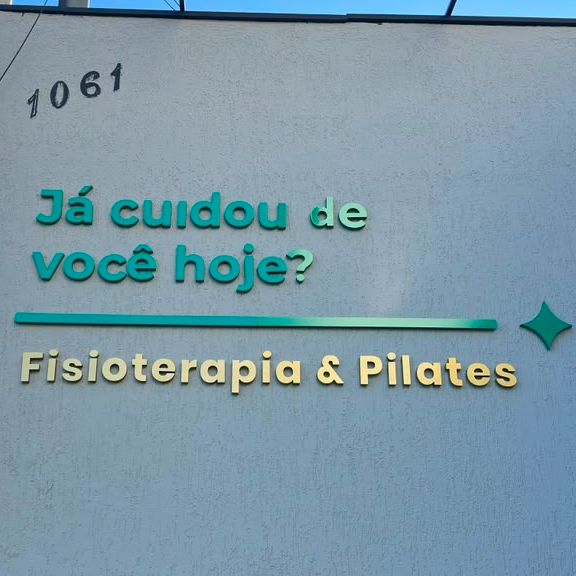 Imagem do Fisio Aura
