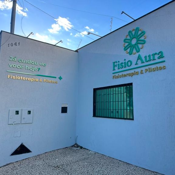 Imagem do Fisio Aura