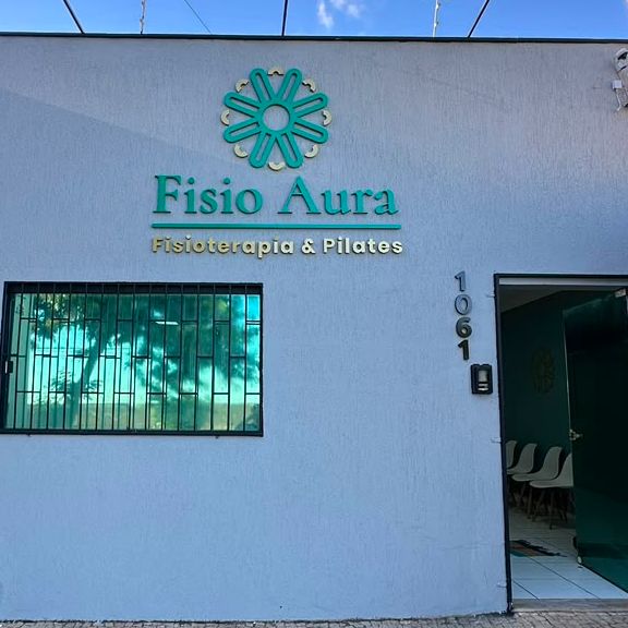 Imagem destaque do estabelecimento Fisio Aura