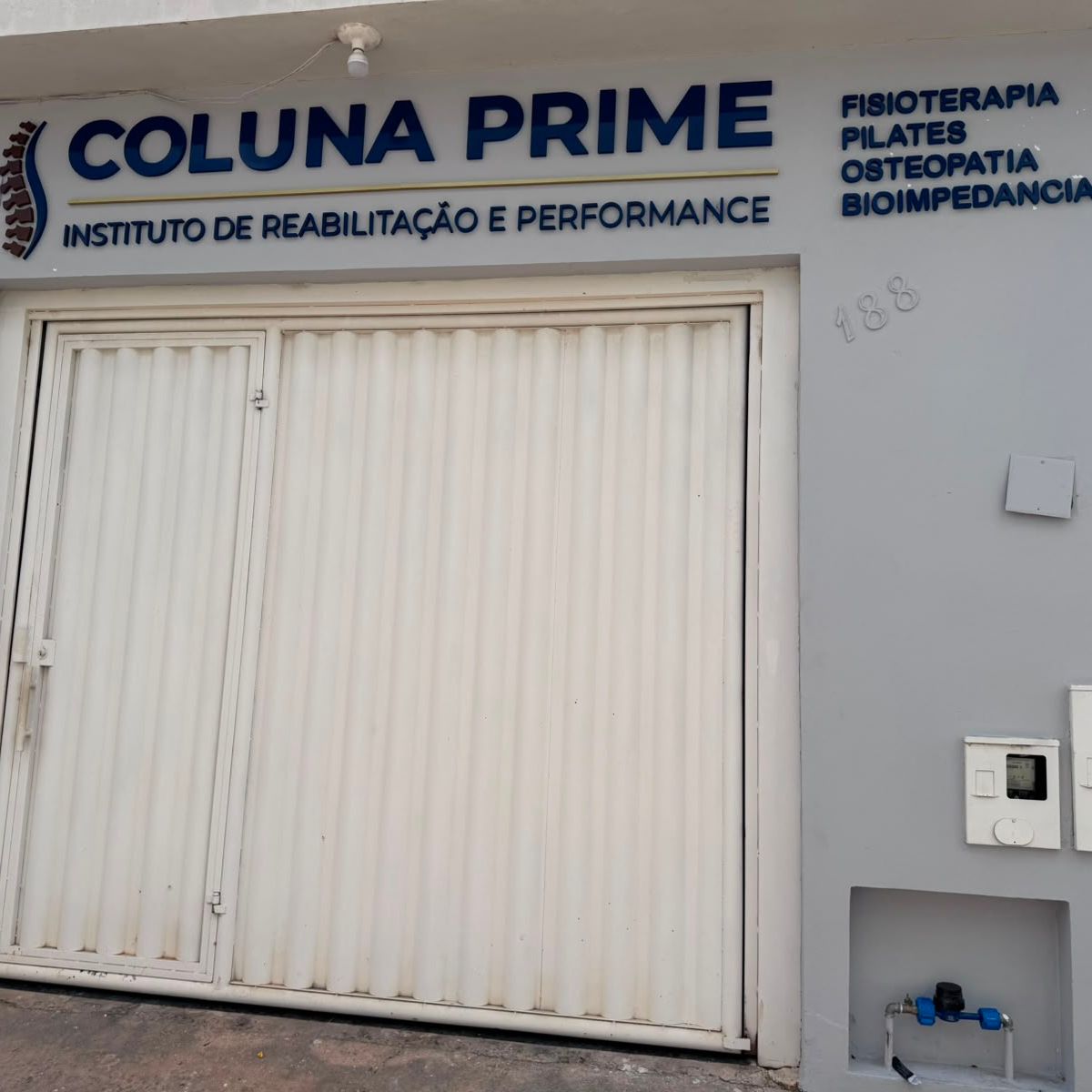 Imagem destaque do estabelecimento Coluna Prime - Instituto de Reabilitação e Performance