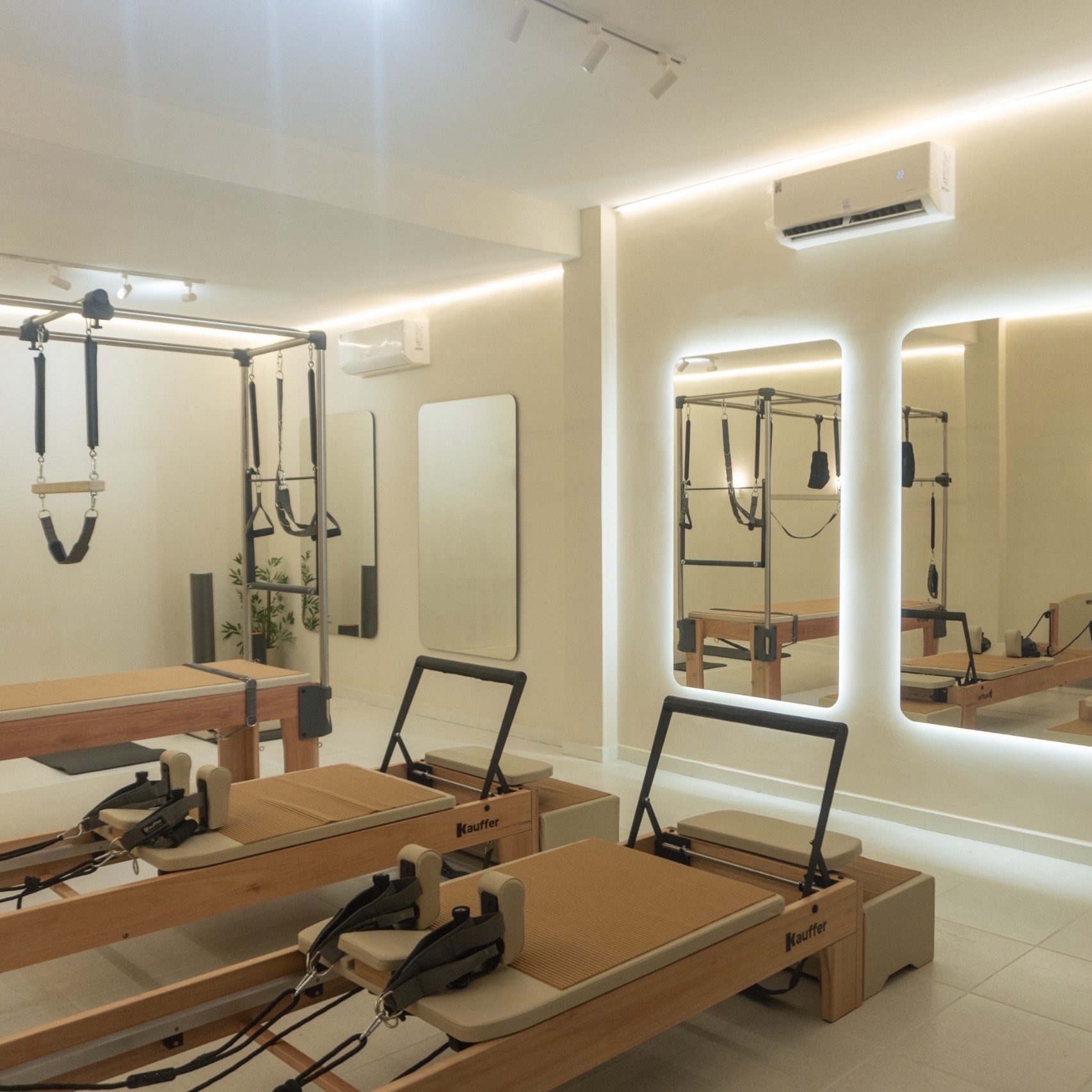 Imagem do Alma Pilates