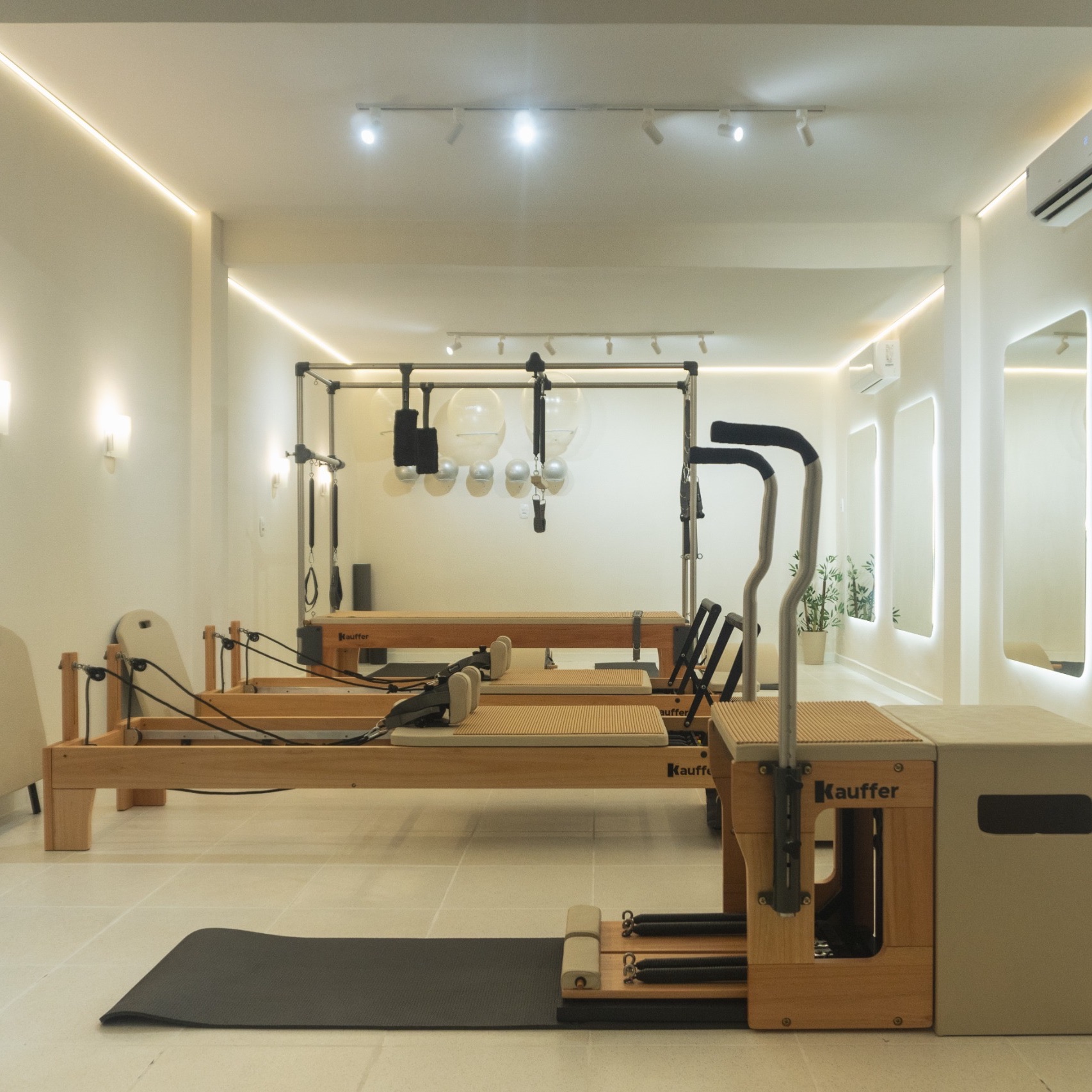 Imagem do Alma Pilates