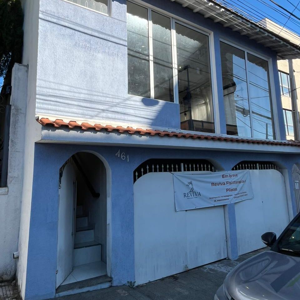 Imagem do Reviva Saúde Integrada