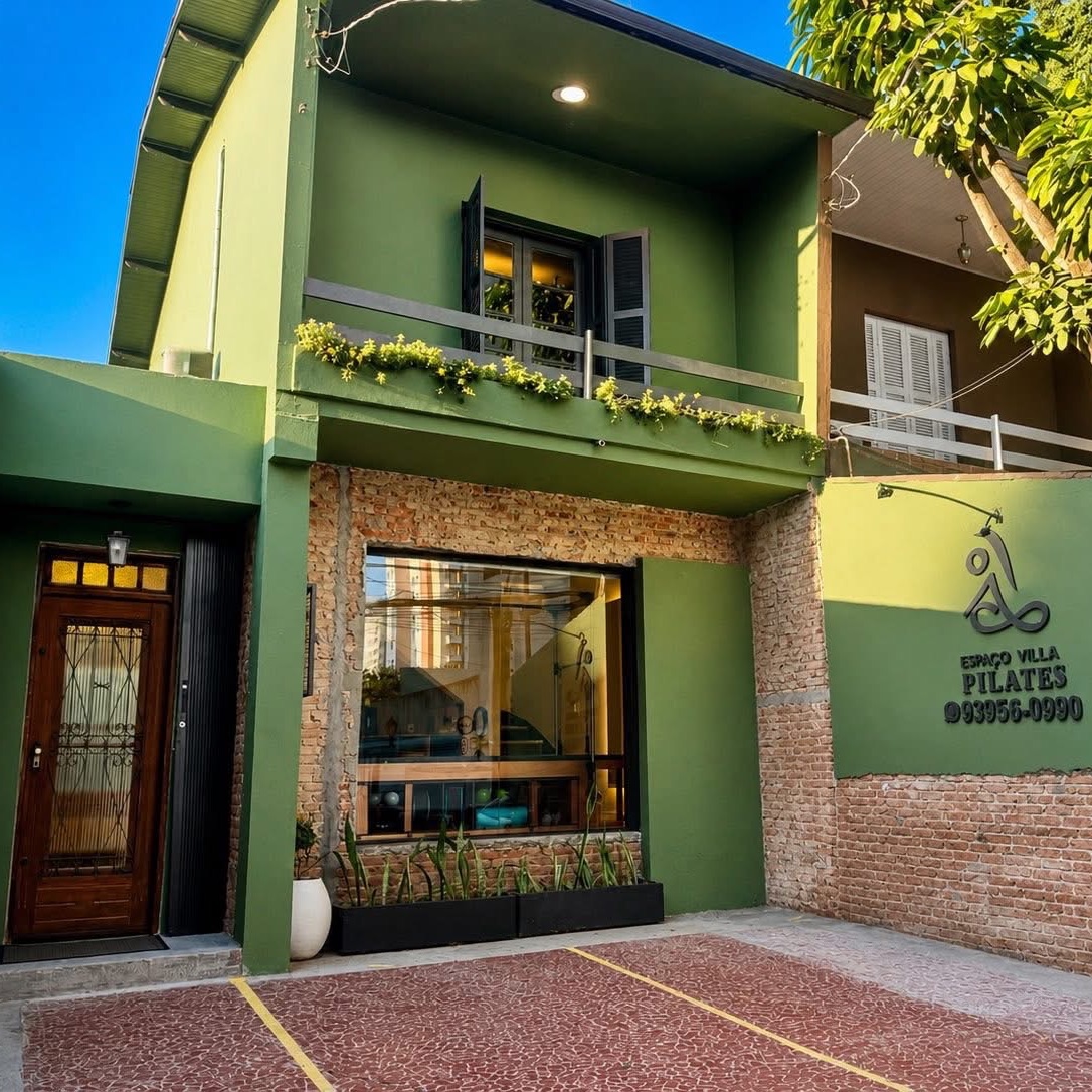 Imagem destaque do estabelecimento Espaço Villa Pilates