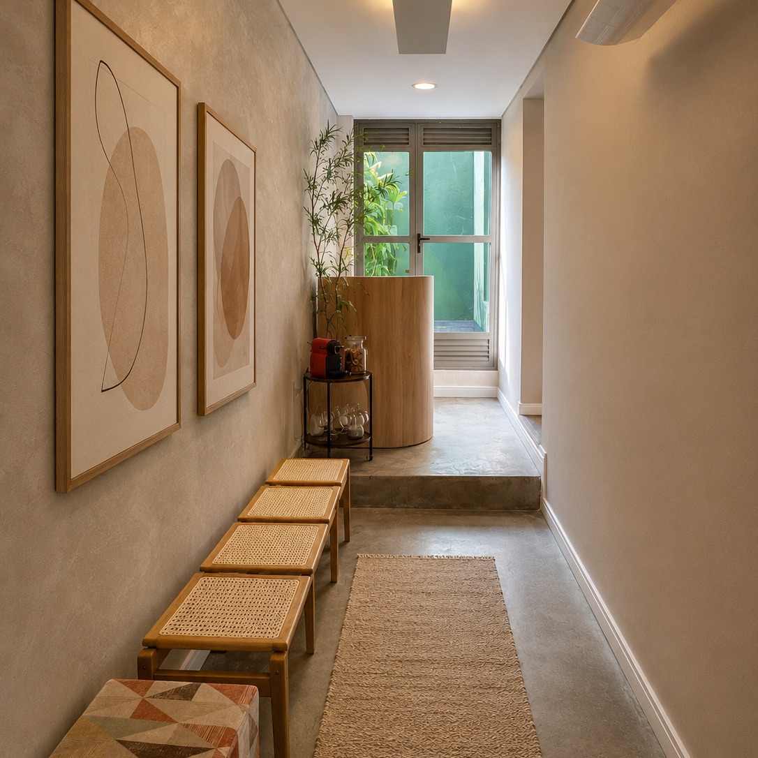 Imagem do Espaço Villa Pilates