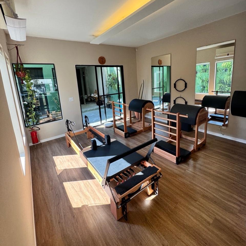 Imagem do Espaço Villa Pilates