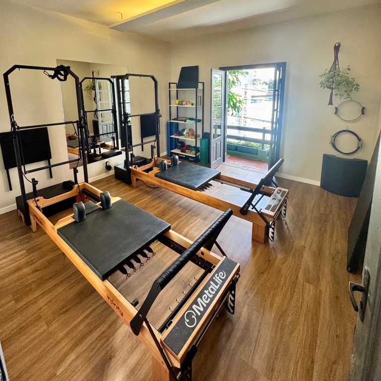 Imagem do Espaço Villa Pilates