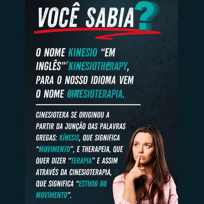 Imagem destaque do estabelecimento Kinesio sport fisioterapia