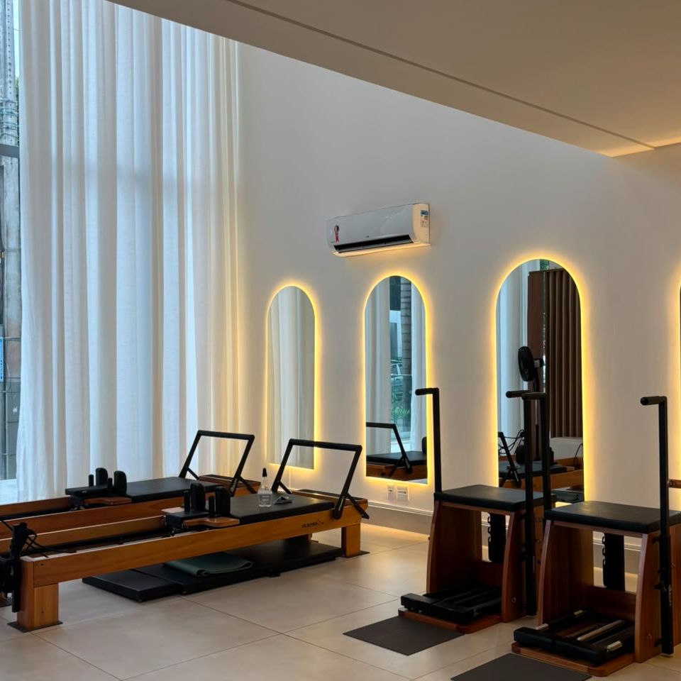 Imagem destaque do estabelecimento Prime Studio de pilates