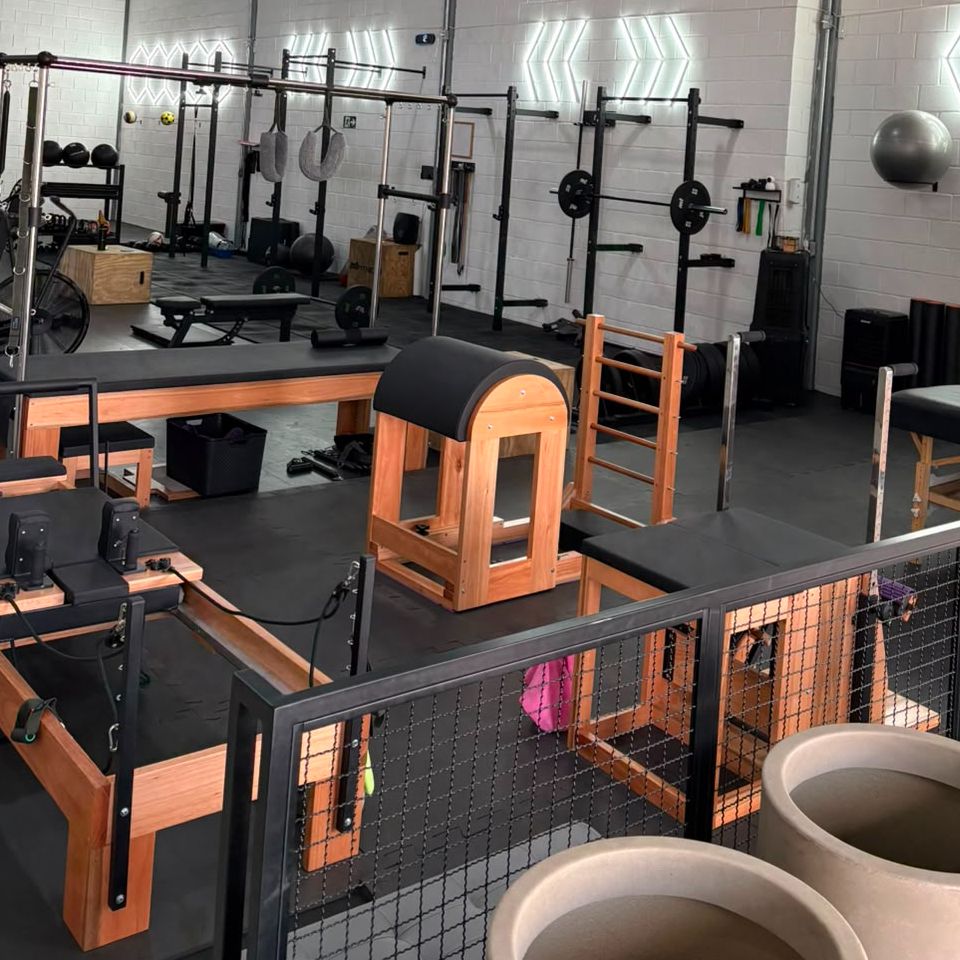 Imagem destaque do estabelecimento Level Fisioterapia Especializada