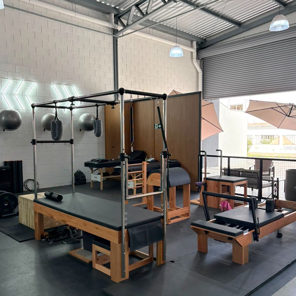 Imagem do Level Fisioterapia Especializada