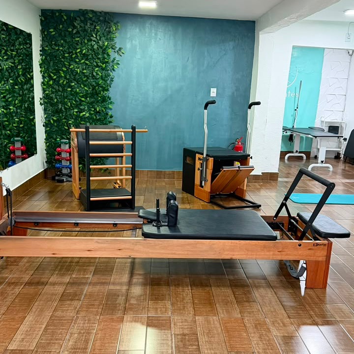 Imagem do SI PILATES & FISIOTERAPIA