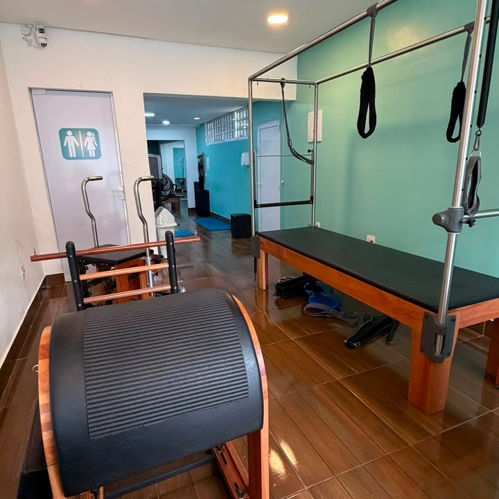 Imagem do SI PILATES & FISIOTERAPIA