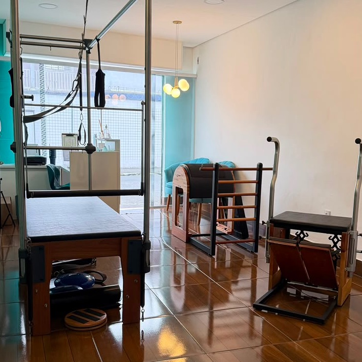 Imagem destaque do estabelecimento SI PILATES & FISIOTERAPIA