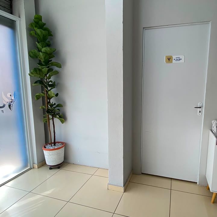 Imagem do Yuri Melo | Fisioterapia - CENTRO DE TRATAMENTO DA DOR DE PIRIPIRI