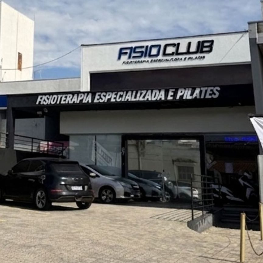 Imagem do Fisioclub Sorocaba