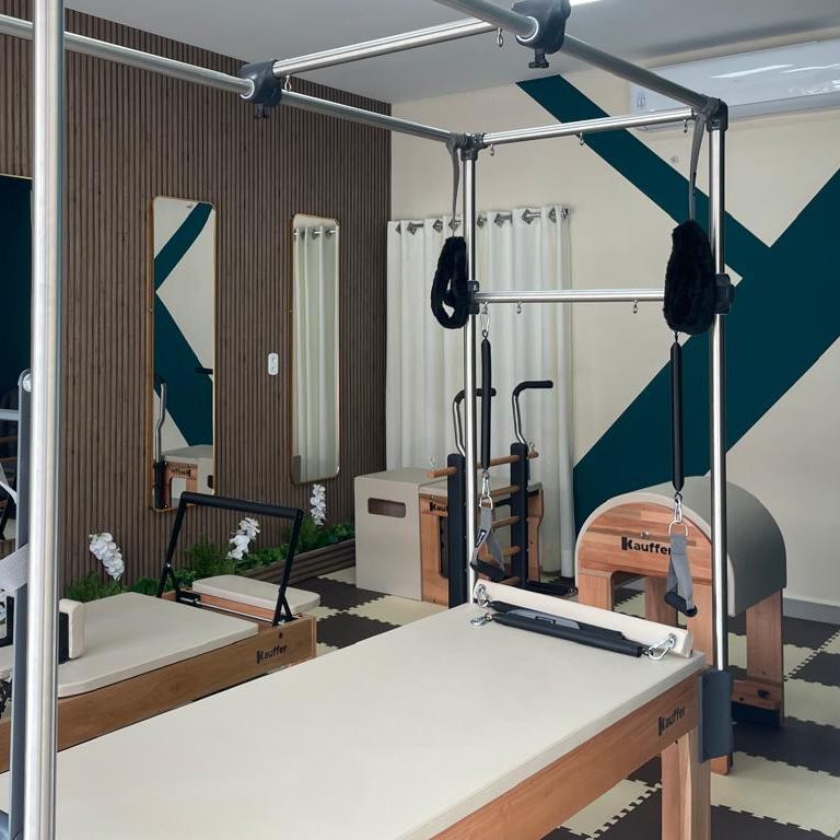 Imagem do YOU PILATES E BEM ESTAR