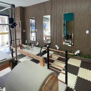Imagem do YOU PILATES E BEM ESTAR