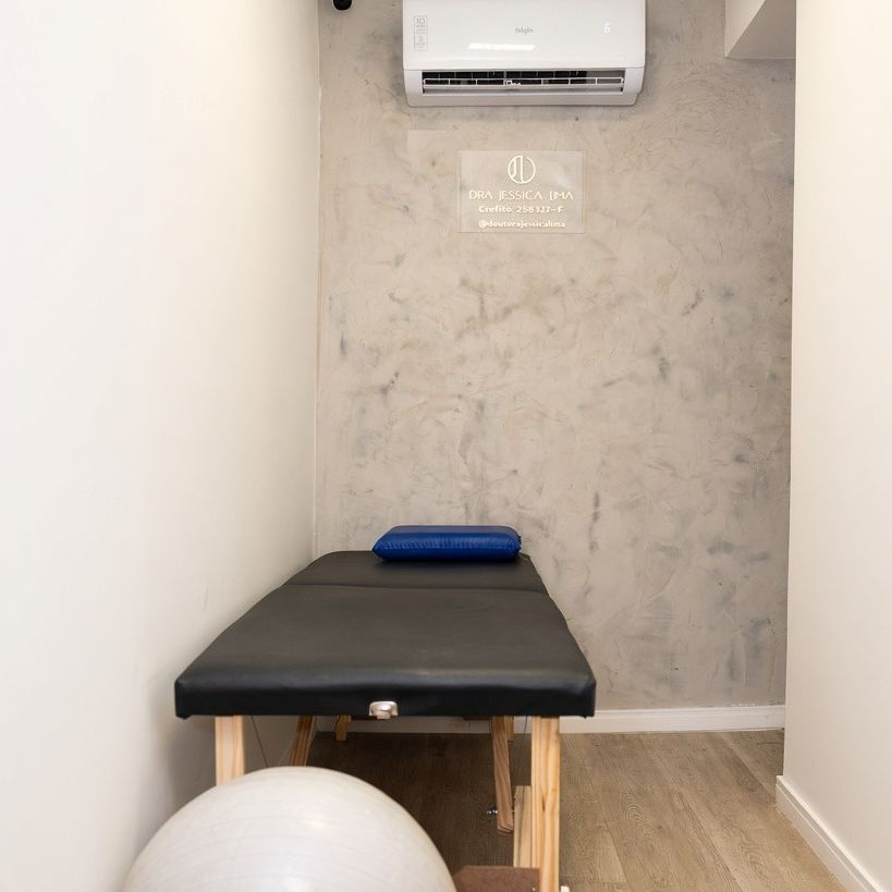 Imagem do Jéssica Lima Pilates – Estúdio de Pilates e Fisioterapia