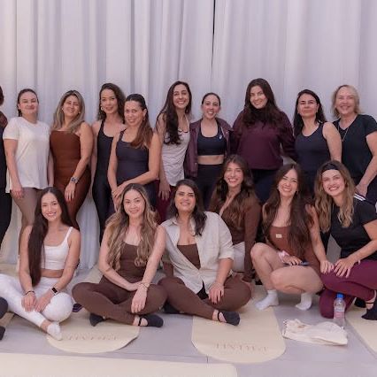 Imagem do Prime Studio de pilates