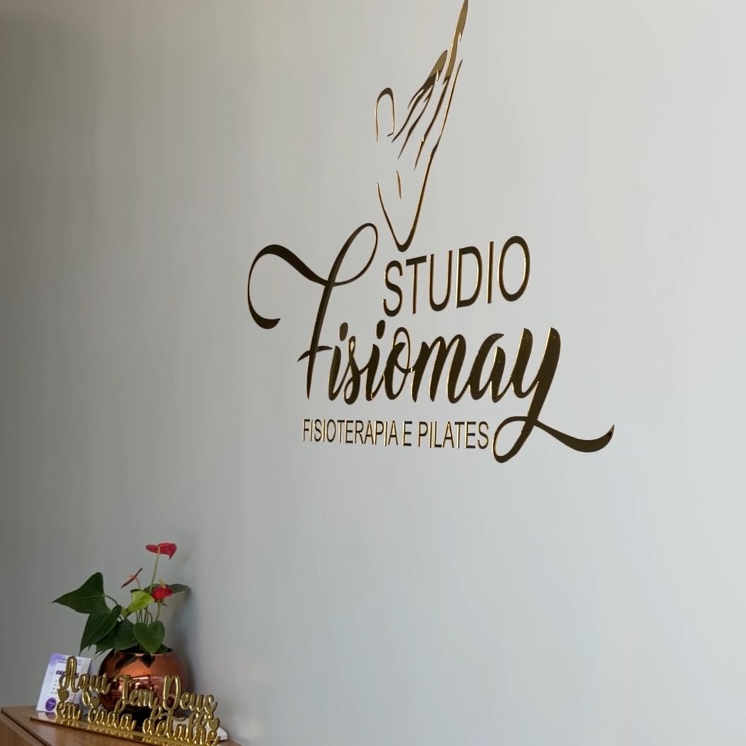 Imagem do Stúdio fisiomay - fisioterapia e pilates