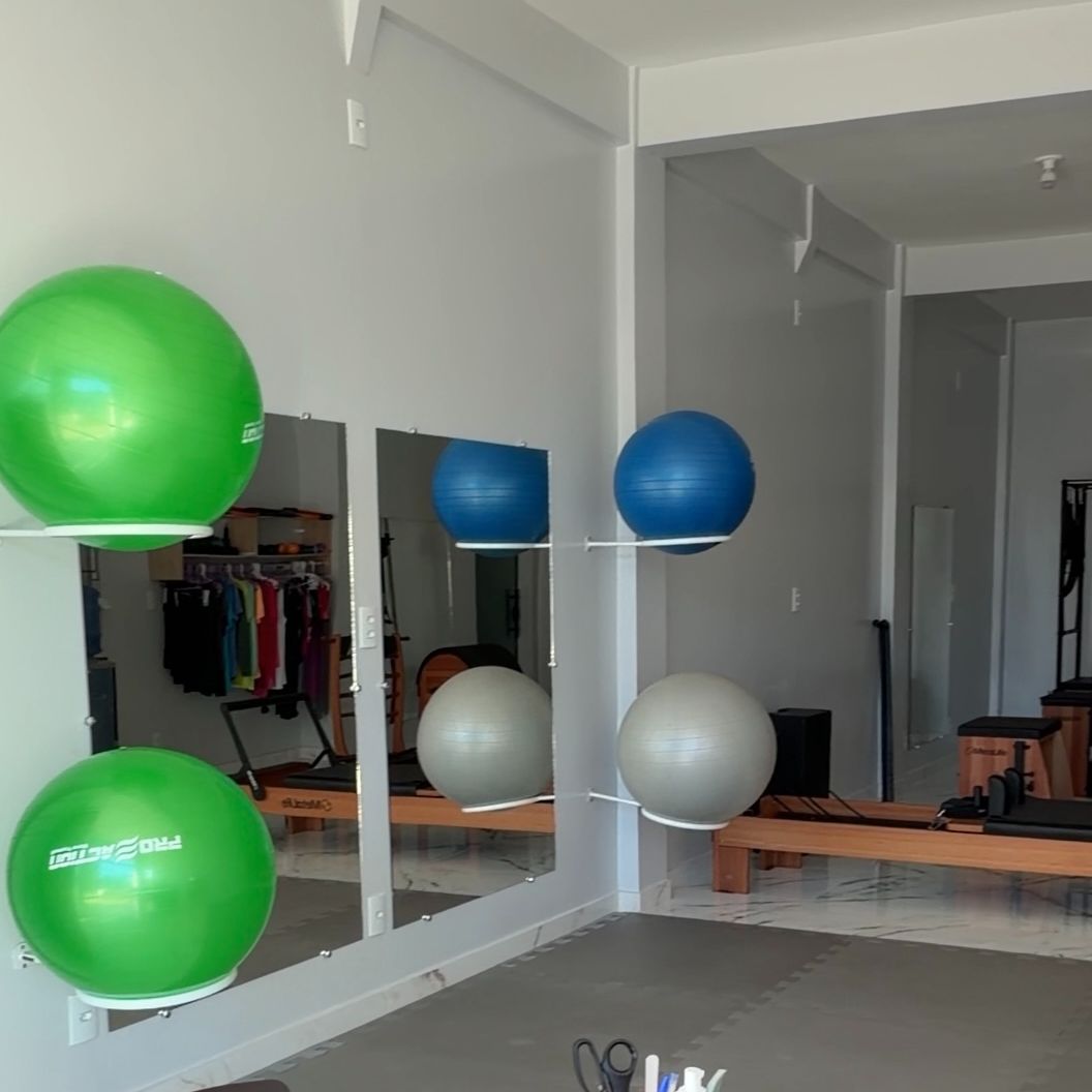 Imagem do Stúdio fisiomay - fisioterapia e pilates