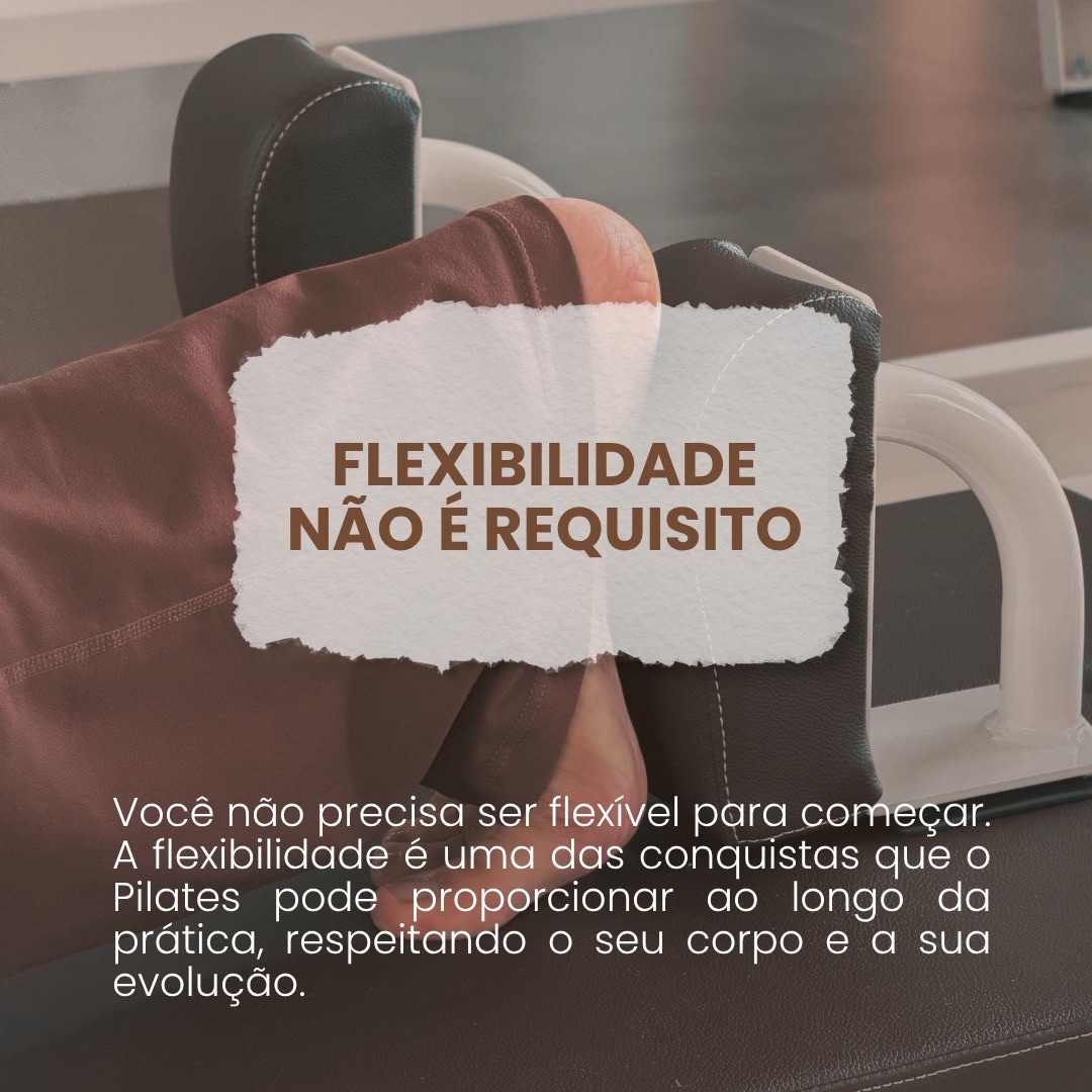 Imagem do SixFormer Pilates 