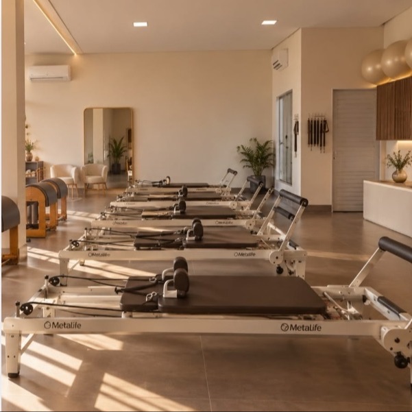 Imagem destaque do estabelecimento SixFormer Pilates 