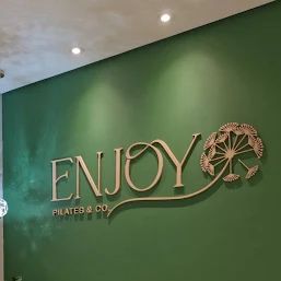 Imagem destaque do estabelecimento Enjoy Pilates & Co.