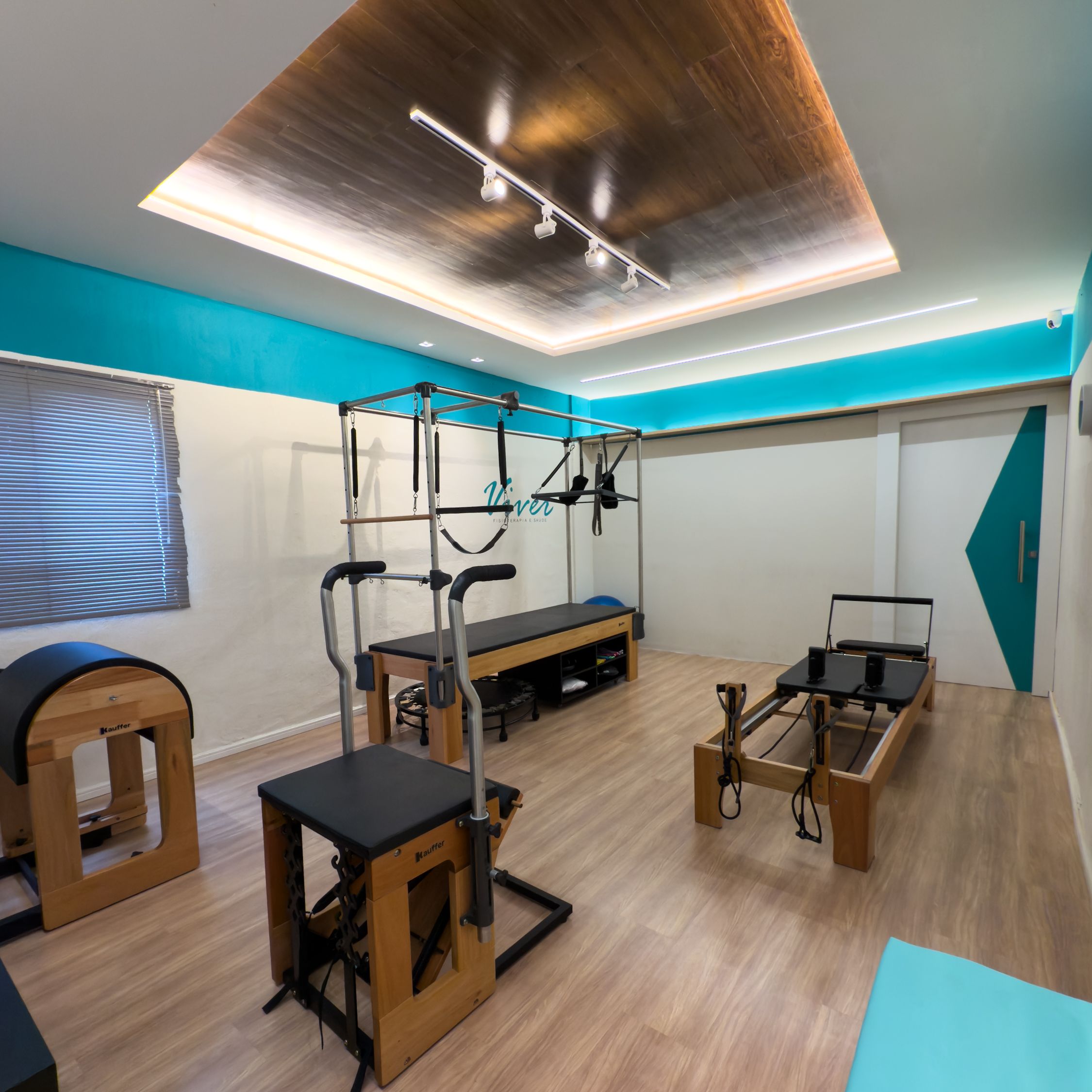 Imagem do Viver Fisioterapia e Saúde - Unidade Sul