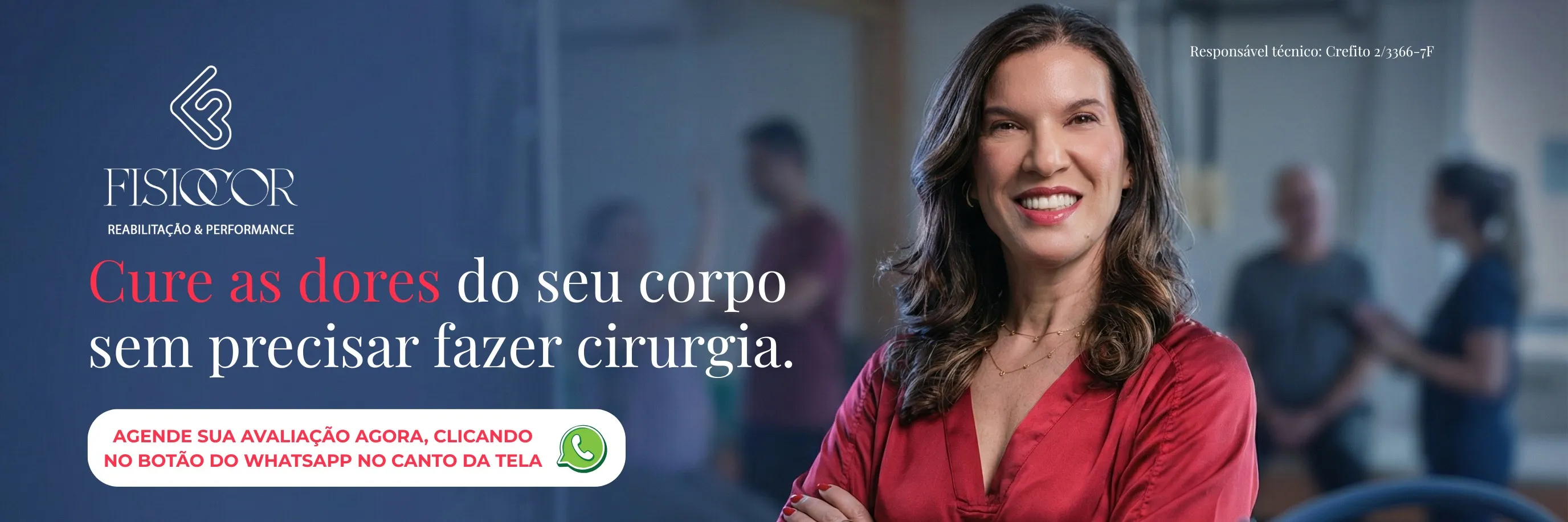 Banner promocional