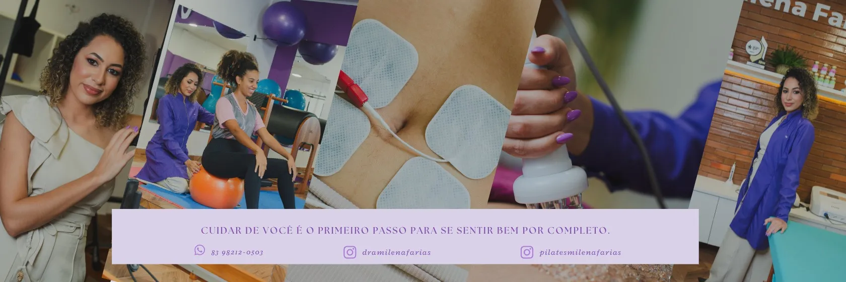 Banner promocional