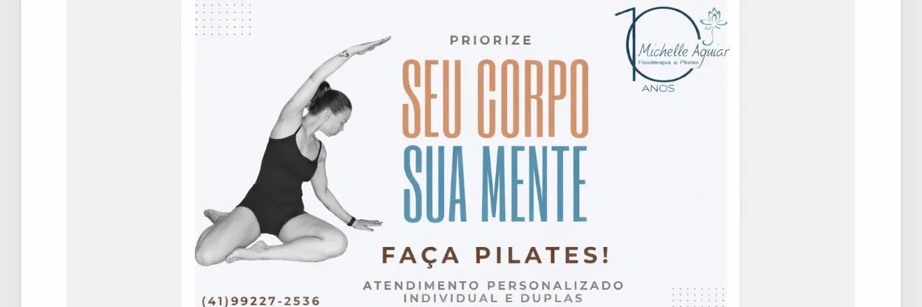 Banner promocional
