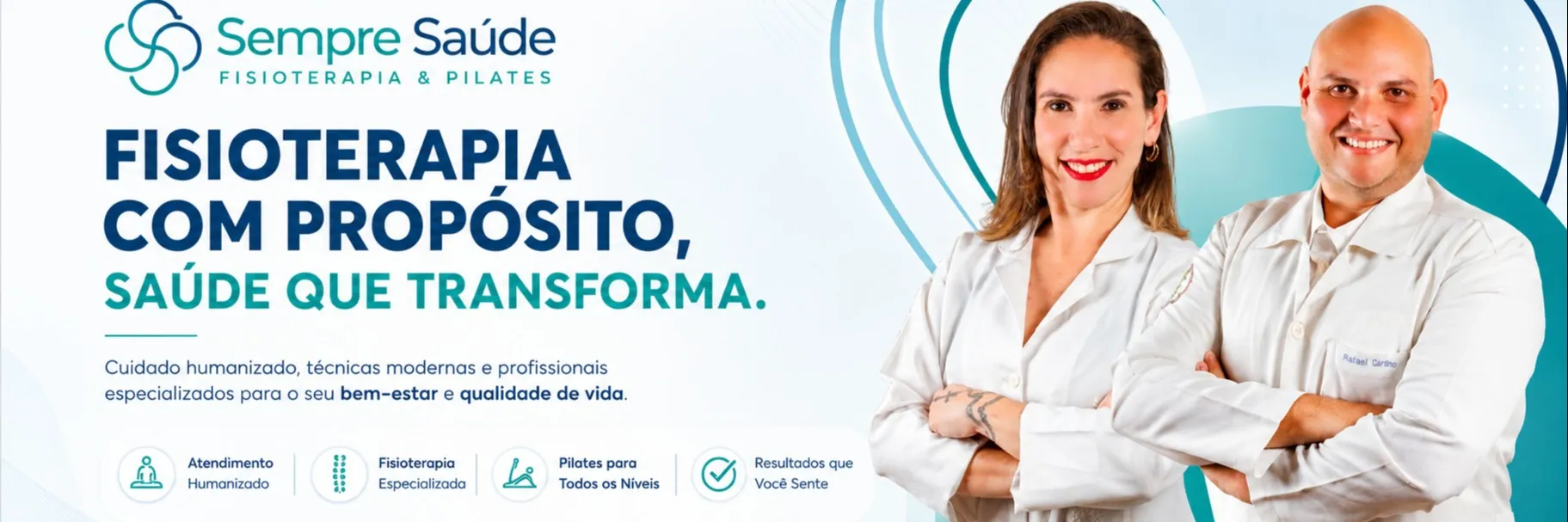 Banner promocional