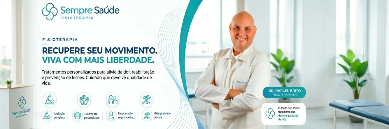 Banner promocional