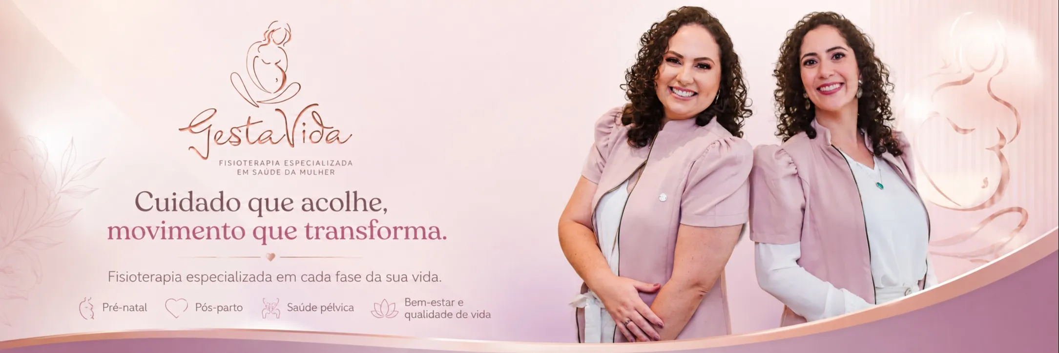 Banner promocional