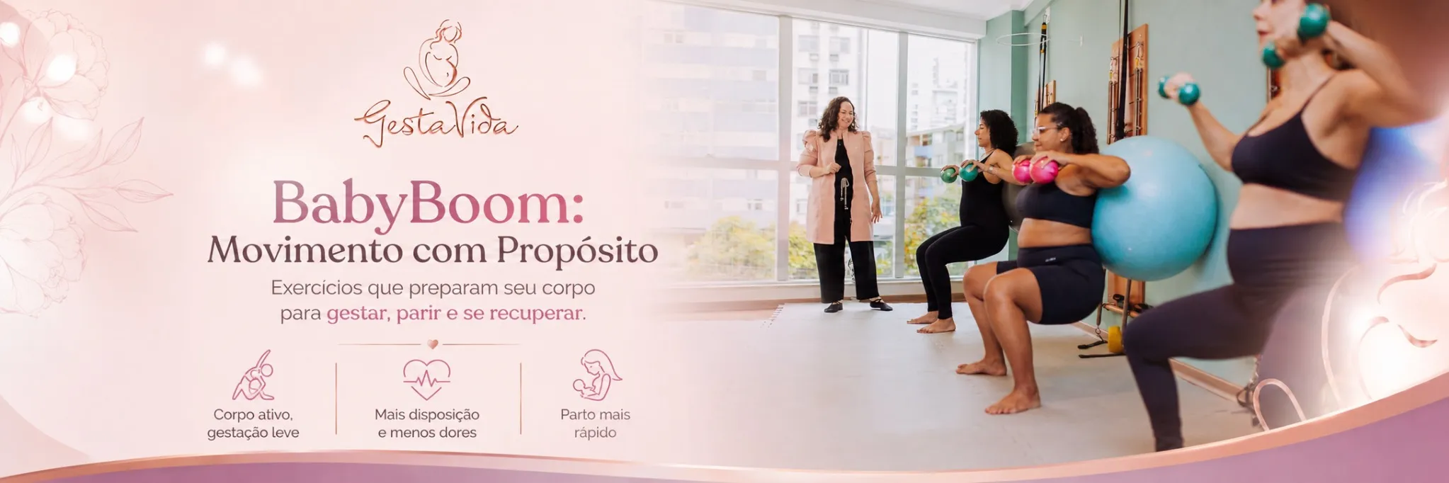 Banner promocional