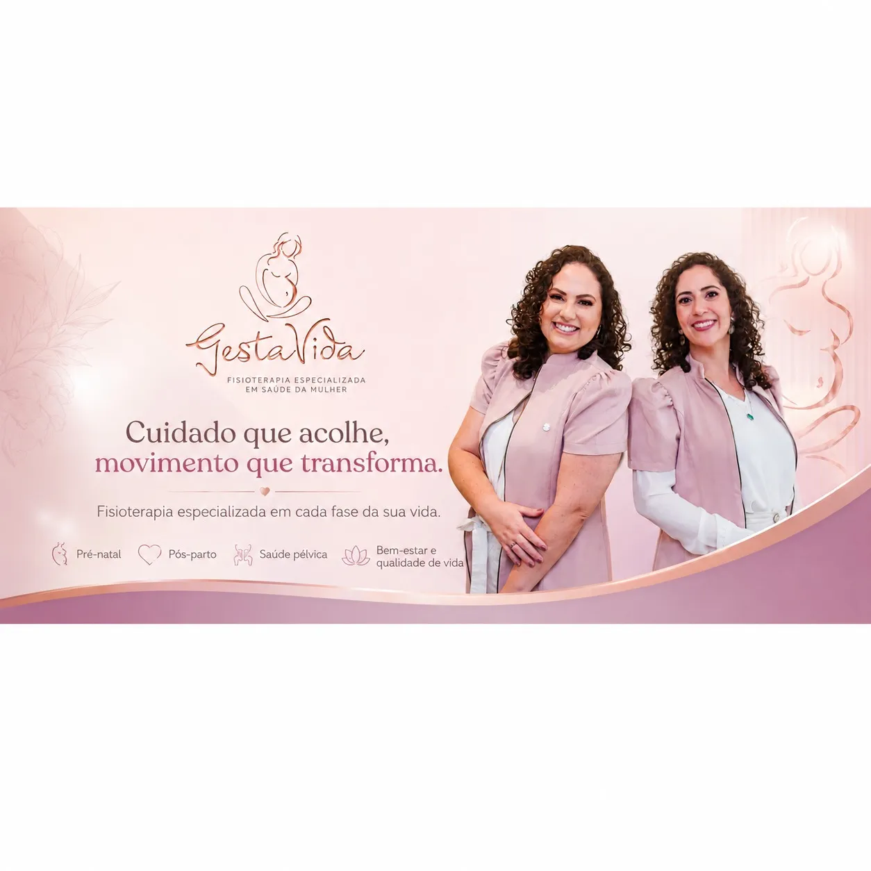 Banner promocional