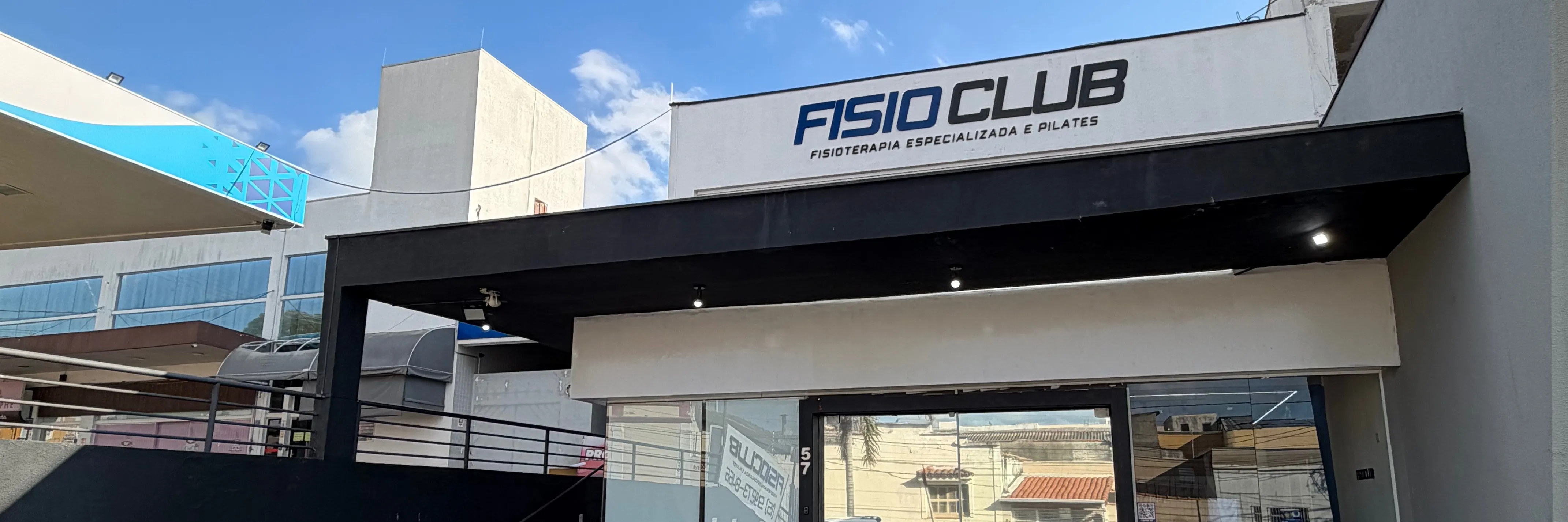 Banner promocional