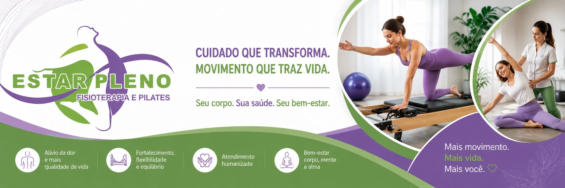 Banner promocional